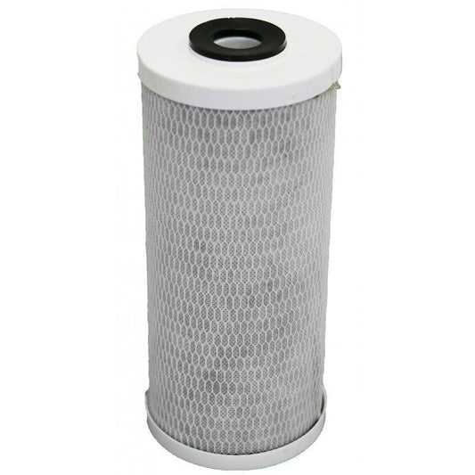 Filter Jumbo 10″ by 4.5” 10CTO05 Carbon Block 5 Micron