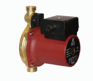 Circulator Pumps