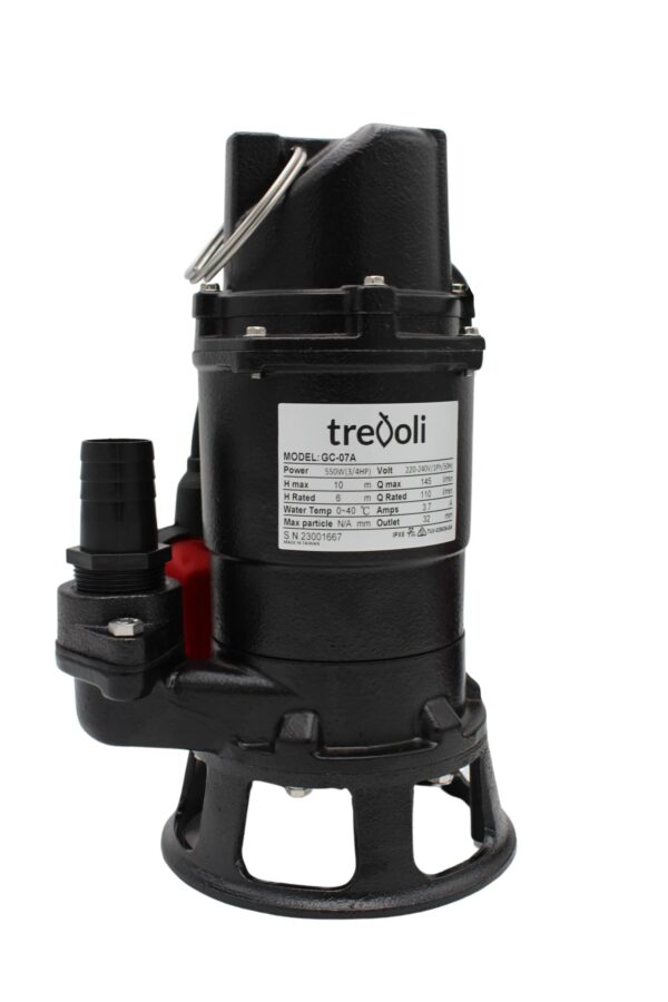 Trevoli GC-07A - Image 2