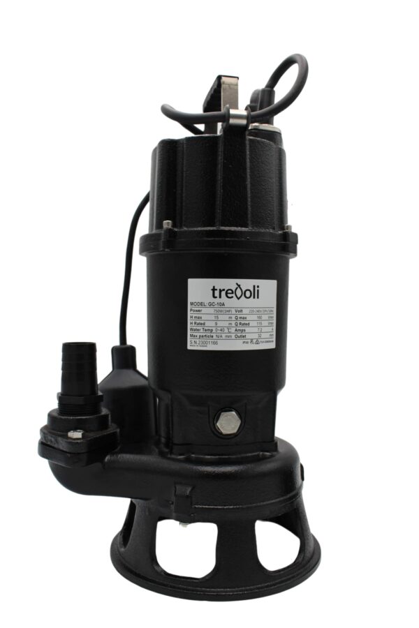 Trevoli GC-10A - Image 2