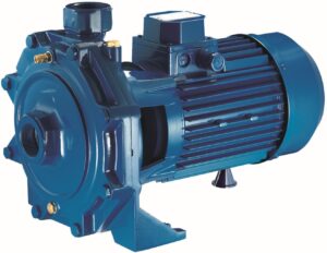 Irrigation Pumps