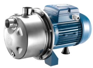 Jet Pumps