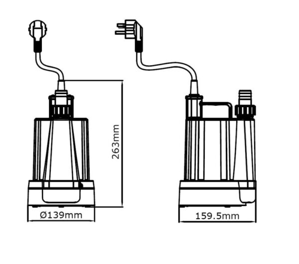 Trevoli M-100 - Image 2