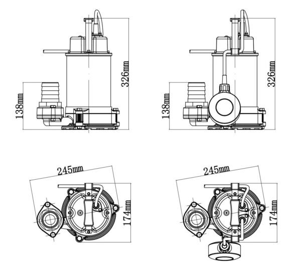 Trevoli MD400 - Image 3