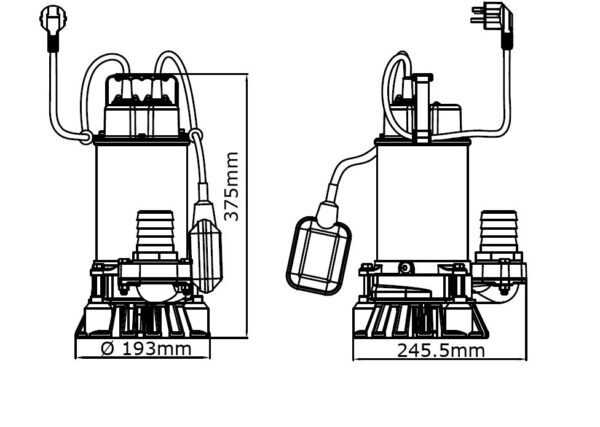 Trevoli MD750A - Image 3