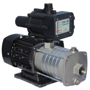 Multistage Pumps