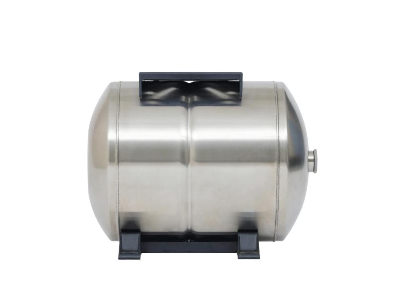 Trevoli PT24H Stainless Steel