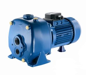 Surface Bore Pumps