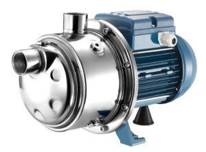 Surface Pumps