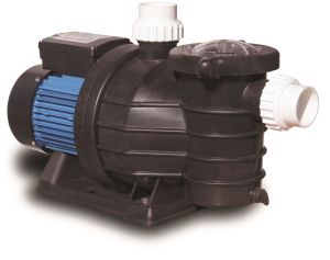 Swimming Pool Pumps